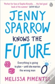 Capa do artigo Jenny Sparrow Knows The Future