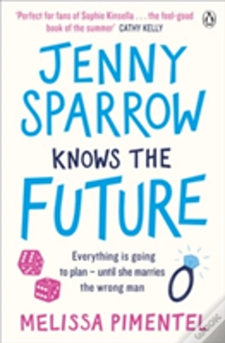 Capa do artigo Jenny Sparrow Knows The Future