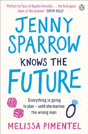 Jenny Sparrow Knows The Future - Preview