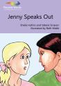Jenny Speaks Out - Preview