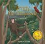 Jenny The Chimpanzee - Preview