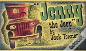 Capa do artigo Jenny The Jeep