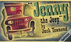 Capa do artigo Jenny The Jeep