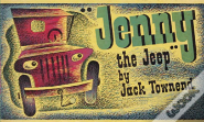 Jenny The Jeep