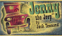 Jenny The Jeep - Preview