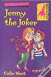 Capa do artigo Jenny The Joker
