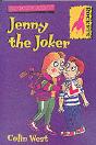 Jenny The Joker - Preview
