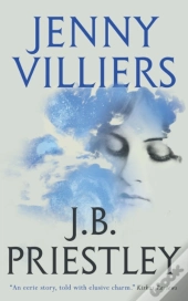 Jenny Villiers