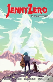 Capa do artigo Jenny Zero