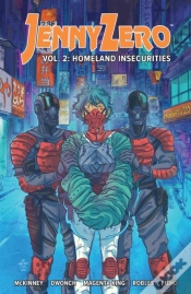 Capa do artigo Jenny Zero Ii
