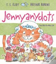 Jennyanydots