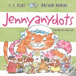Capa do artigo Jennyanydots