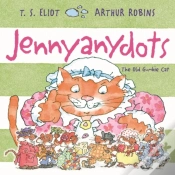 Capa do artigo Jennyanydots