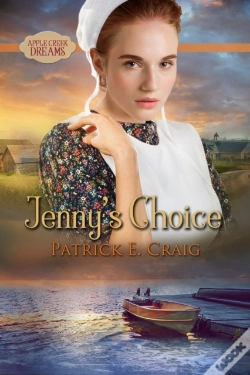 Capa do artigo Jenny'S Choice