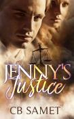Jenny'S Justice