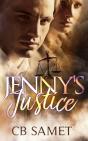 Jenny'S Justice - Preview