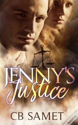Capa do artigo Jenny'S Justice