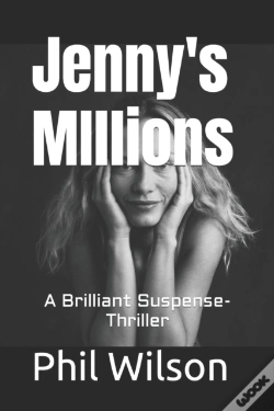 Capa do artigo Jenny'S Millions