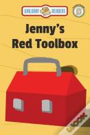 Jenny'S Red Toolbox
