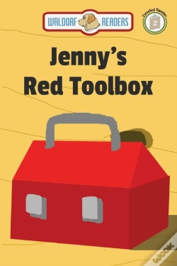 Capa do artigo Jenny'S Red Toolbox
