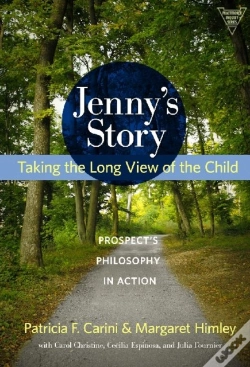 Capa do artigo Jenny'S Story