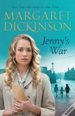 Capa do artigo Jenny'S War