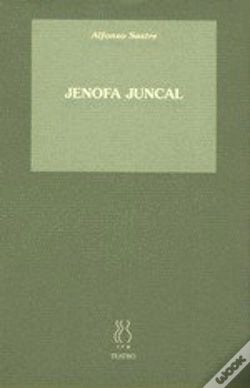 Capa do artigo Jenofa Juncal