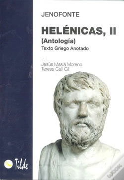 Capa do artigo Jenofonte: Helenicas Ii