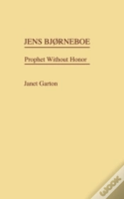 Capa do artigo Jens Bjorneboe