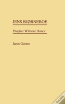 Capa do artigo Jens Bjorneboe