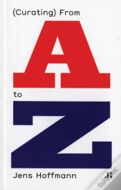 Capa do artigo Jens Hoffmann
