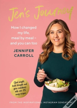 Capa do artigo Jen'S Journey