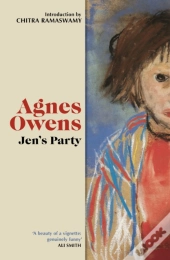Jen'S Party