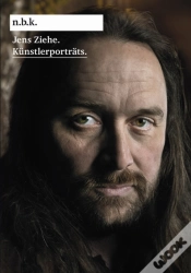 Capa do artigo Jens Ziehe: Kunstlerportrats