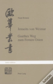 Capa do artigo Jenseits Von Weimar