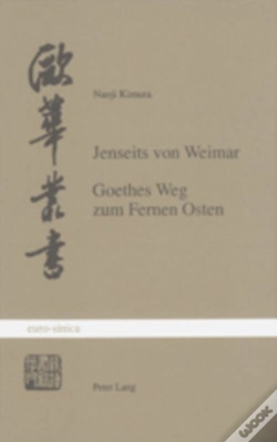 Capa do artigo Jenseits Von Weimar