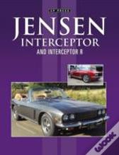 Jensen Interceptor