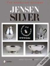 Jensen Silver