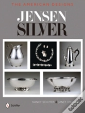 Capa do artigo Jensen Silver