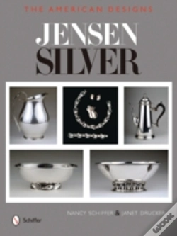 Capa do artigo Jensen Silver