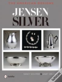 Jensen Silver