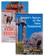 Jensen Survey-2 Volume Set -Old And New Testaments - Preview