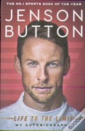 Capa do artigo Jenson Button: Life To The Limit