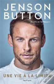 Capa do artigo Jenson Button : Une Vie A La Limite