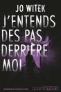 J'Entends Des Pas Derrière Moi - Preview