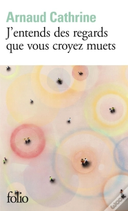 Capa do artigo J'Entends Des Regards Que Vous Croyez Muets