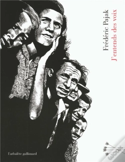 Capa do artigo J'Entends Des Voix