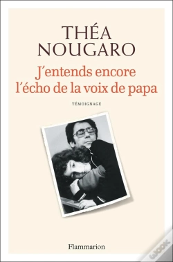 Capa do artigo J'Entends Encore L'Écho De La Voix De Papa