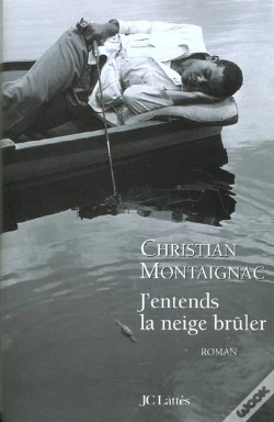 Capa do artigo J'Entends La Neige Brûler