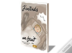 Capa do artigo J'Entends Un Bruit